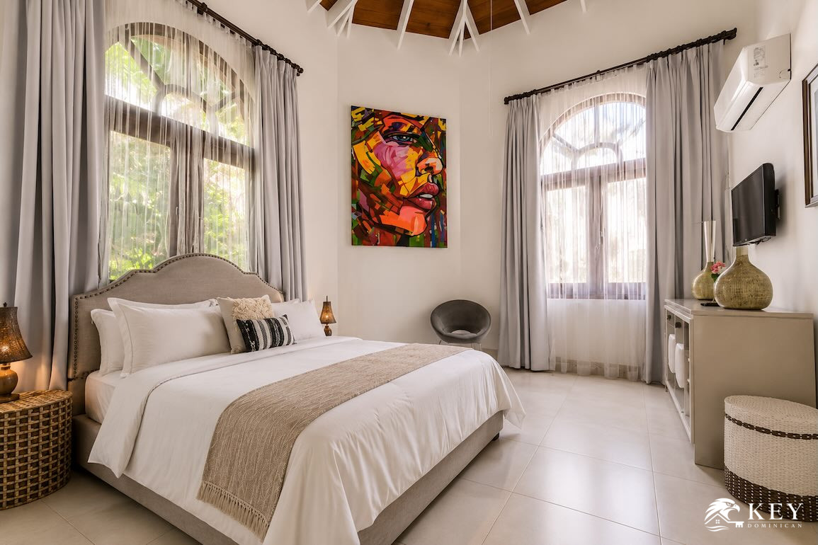 4-Bedroom Villa for Sale in Sosua — Photo 6