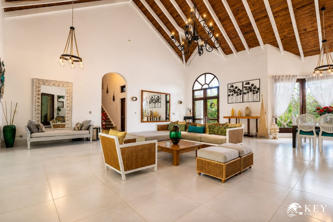 4-Bedroom Villa for Sale in Sosua — Photo 7