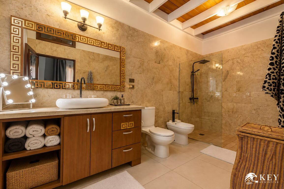 4-Bedroom Villa for Sale in Sosua — Photo 8