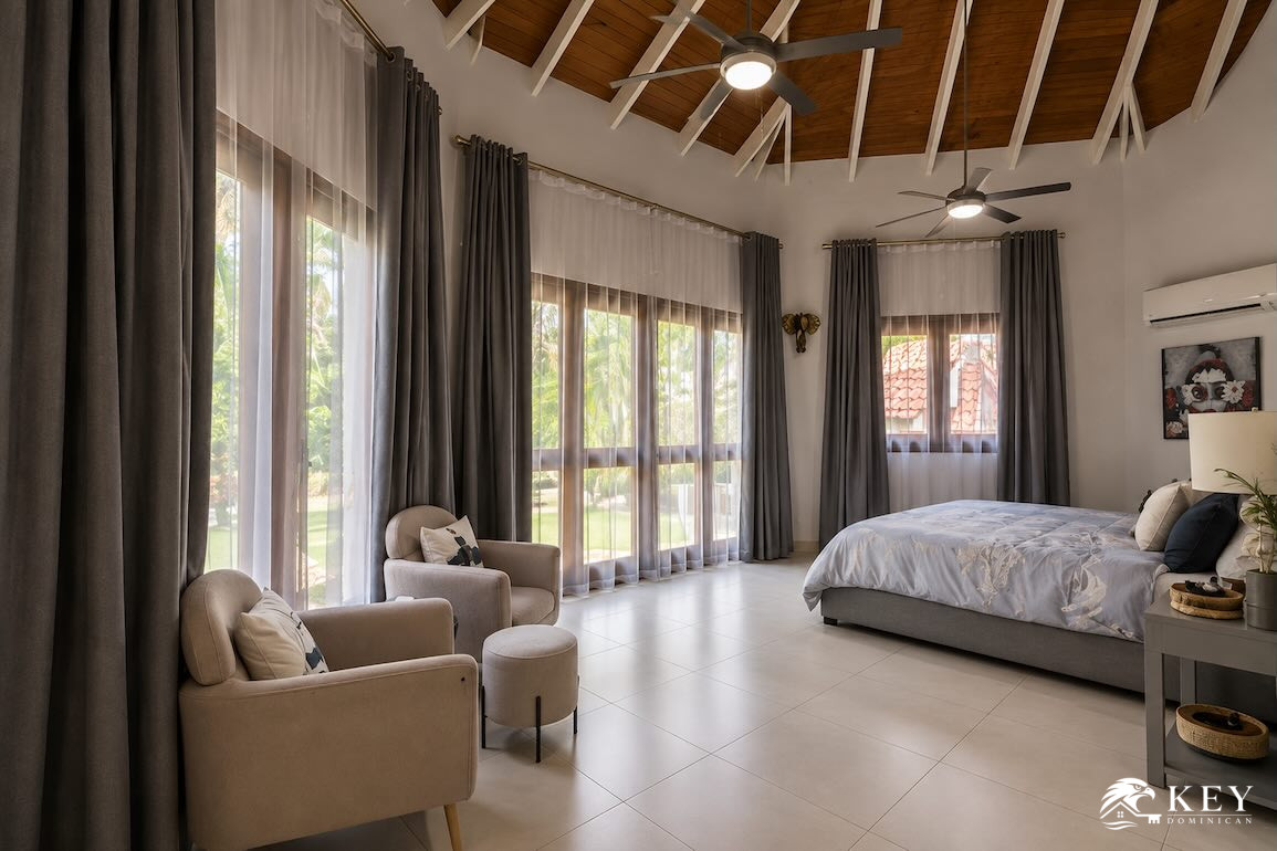 4-Bedroom Villa for Sale in Sosua — Photo 10