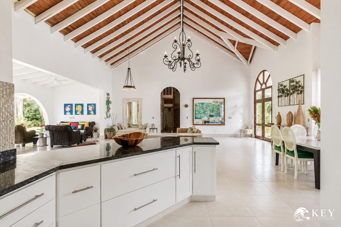 4-Bedroom Villa for Sale in Sosua — Photo 11