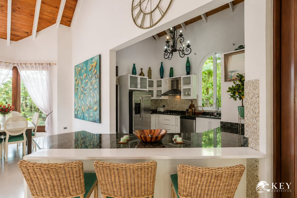 4-Bedroom Villa for Sale in Sosua — Photo 12