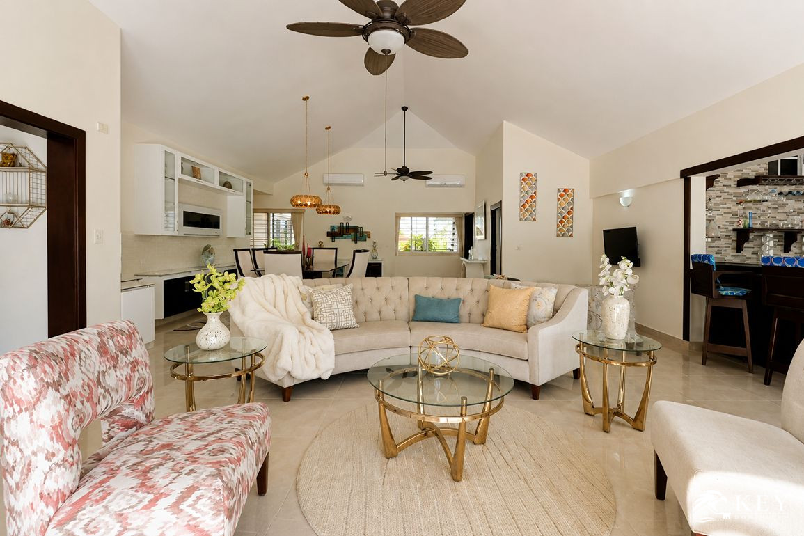 Luxury Villa for Sale in Star Hills, Puerto Plata — Photo 4