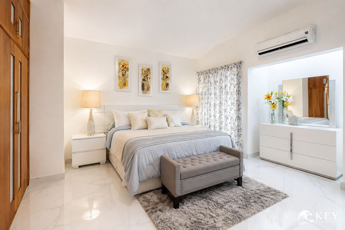Luxury Villa for Sale in Star Hills, Puerto Plata — Photo 7