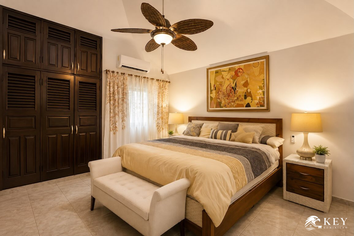 Luxury Villa for Sale in Star Hills, Puerto Plata — Photo 10