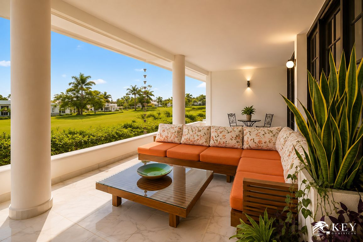 Luxury Villa for Sale in Star Hills, Puerto Plata — Photo 15