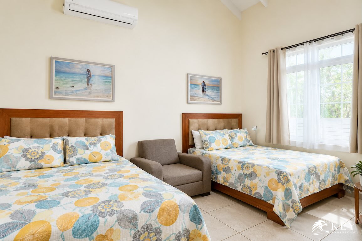Se Vende Apartamento en Sosúa Ocean Village — Foto 4
