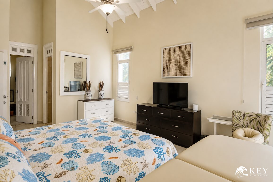 Se Vende Apartamento en Sosúa Ocean Village — Foto 6