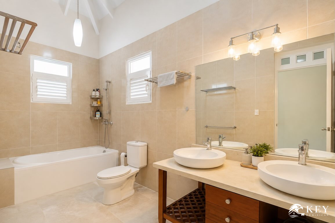 Se Vende Apartamento en Sosúa Ocean Village — Foto 8