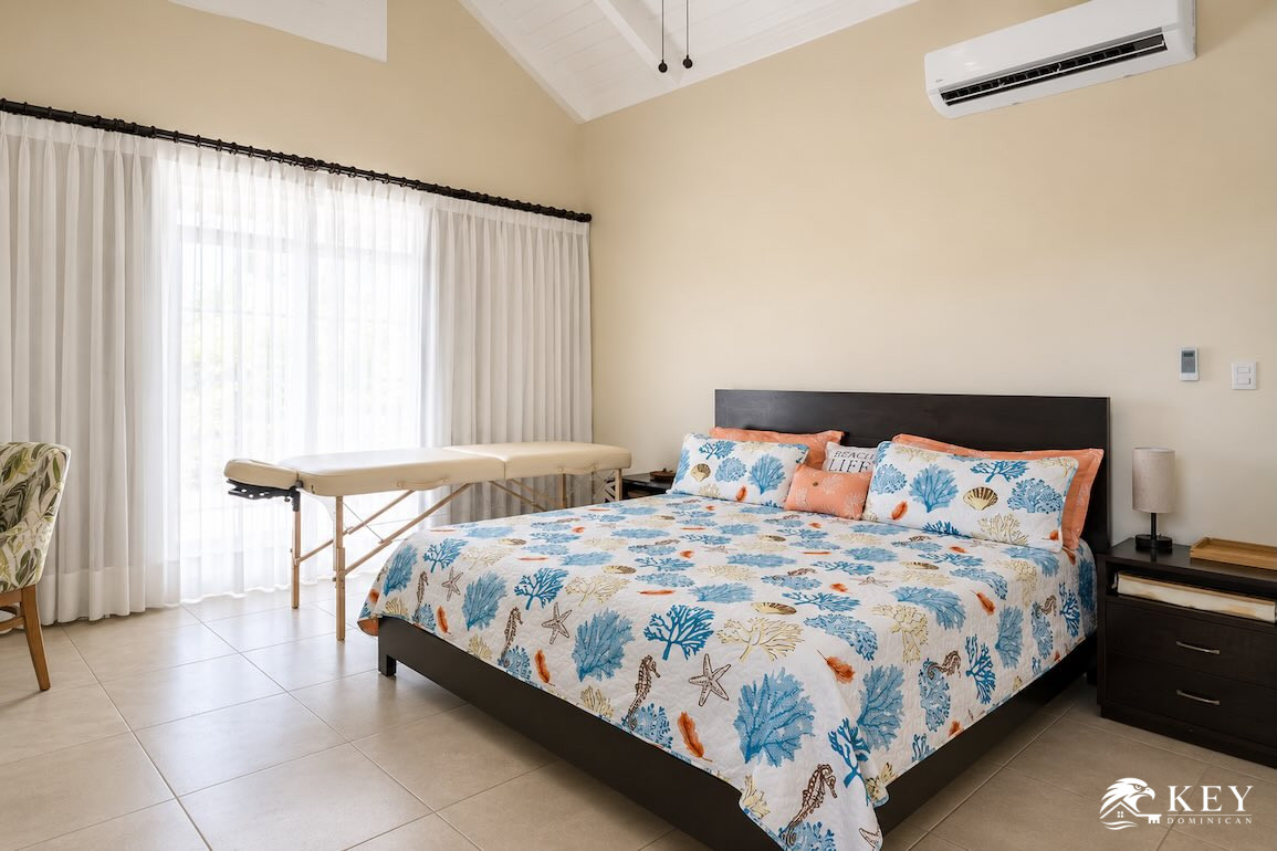 Se Vende Apartamento en Sosúa Ocean Village — Foto 9