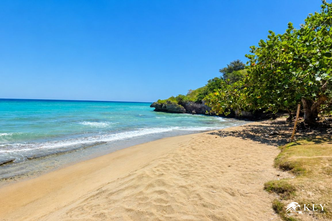 Apartamento de 2 Dormitorios en Venta en Grand Laguna Beach, Sosúa — Foto 2