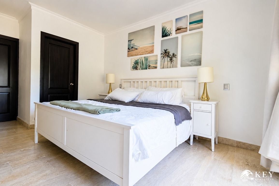 Apartamento de 2 Dormitorios en Venta en Grand Laguna Beach, Sosúa — Foto 5