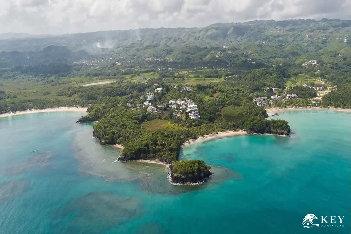 Loma Bonita, Las Terrenas — 4-Bedroom Ocean-View Villa for Sale — Photo 9