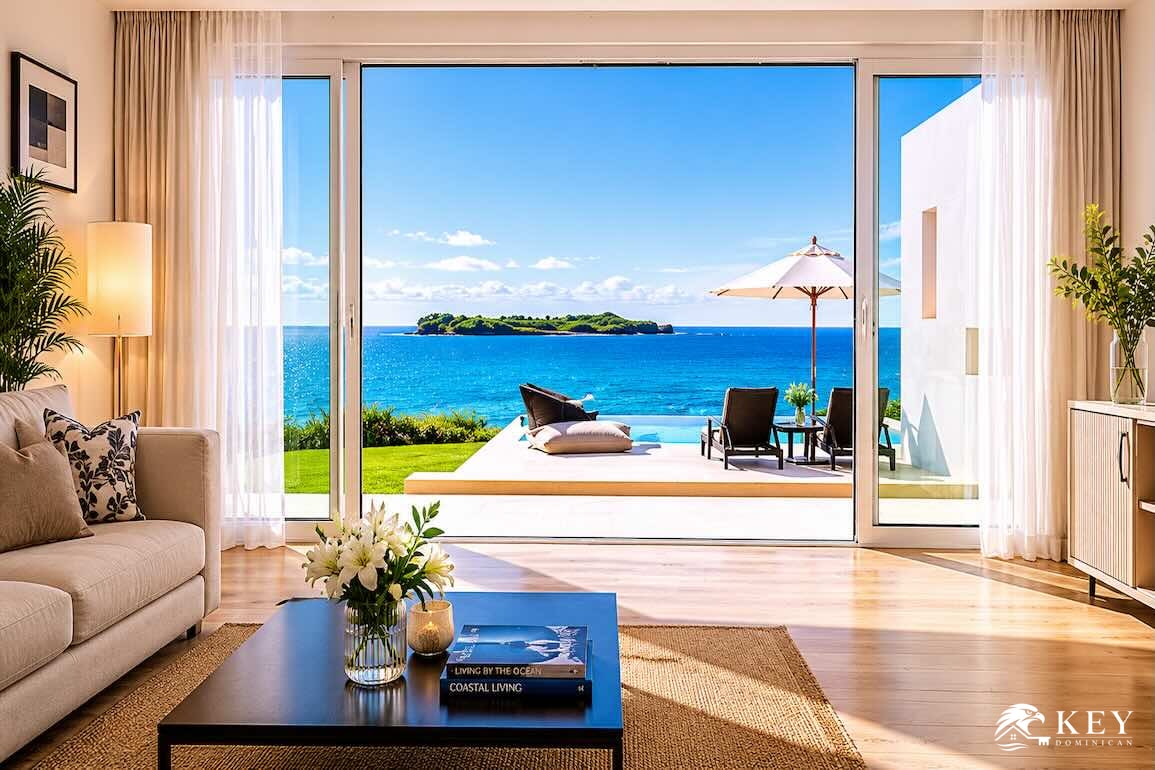 Villa de lujo de 4 dormitorios en Cap El Limón, Samaná — Foto 3