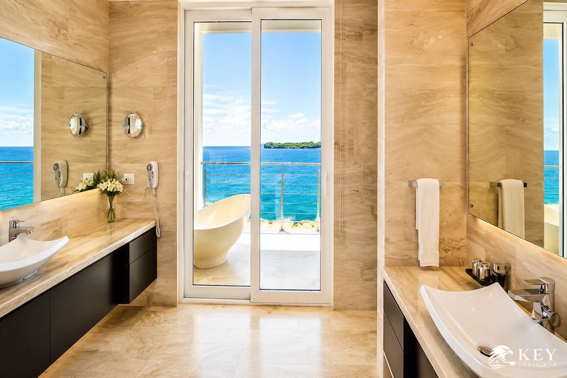 Villa de lujo de 4 dormitorios en Cap El Limón, Samaná — Foto 4