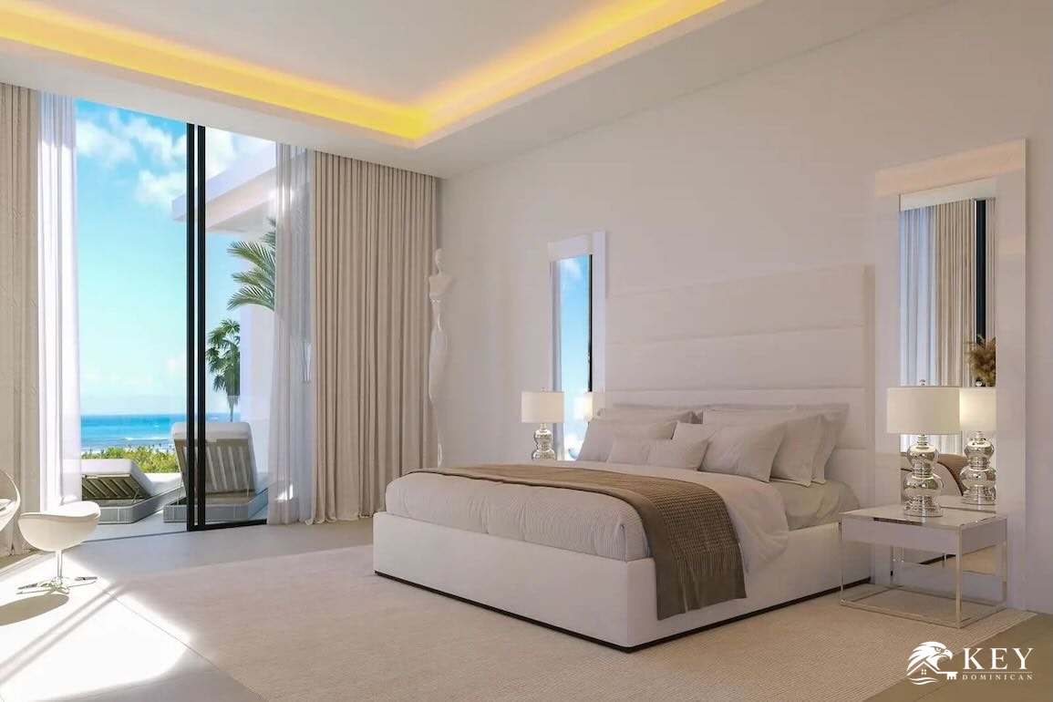 El Portillo, Las Terrenas — 4-Bedroom Luxury Villa for Sale — Photo 8