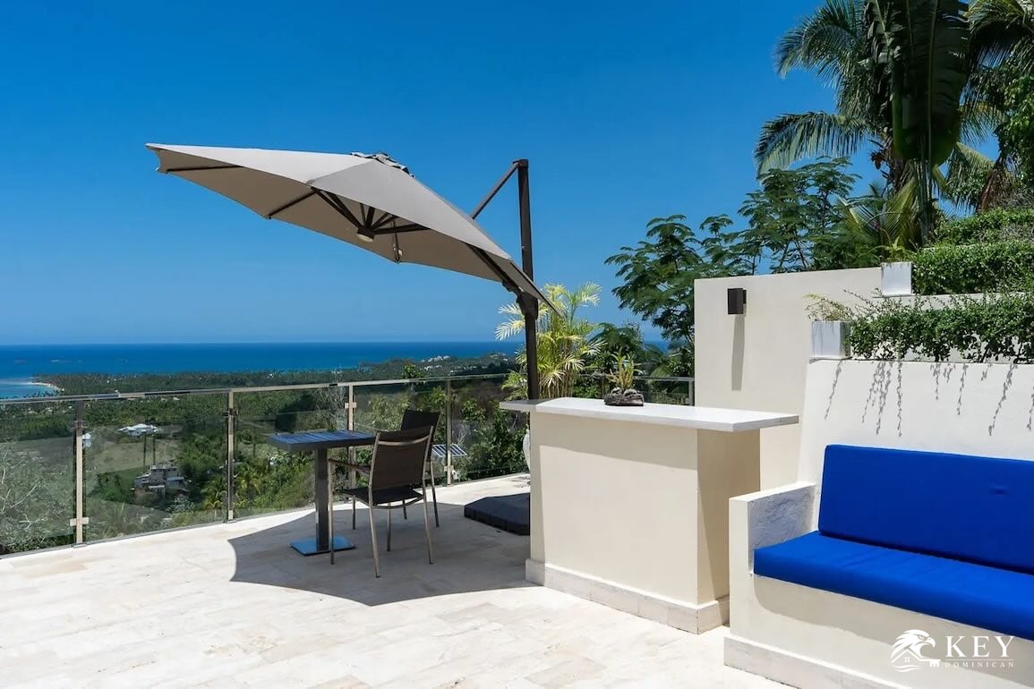 Villa de lujo de 8 dormitorios en Las Terrenas, Samaná — Foto 2