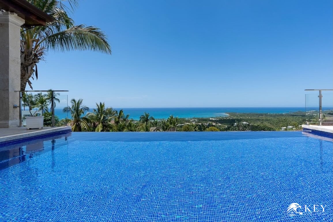Villa de lujo de 8 dormitorios en Las Terrenas, Samaná — Foto 3