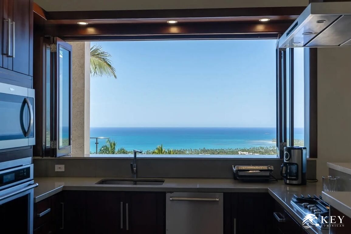 Villa de lujo de 8 dormitorios en Las Terrenas, Samaná — Foto 8