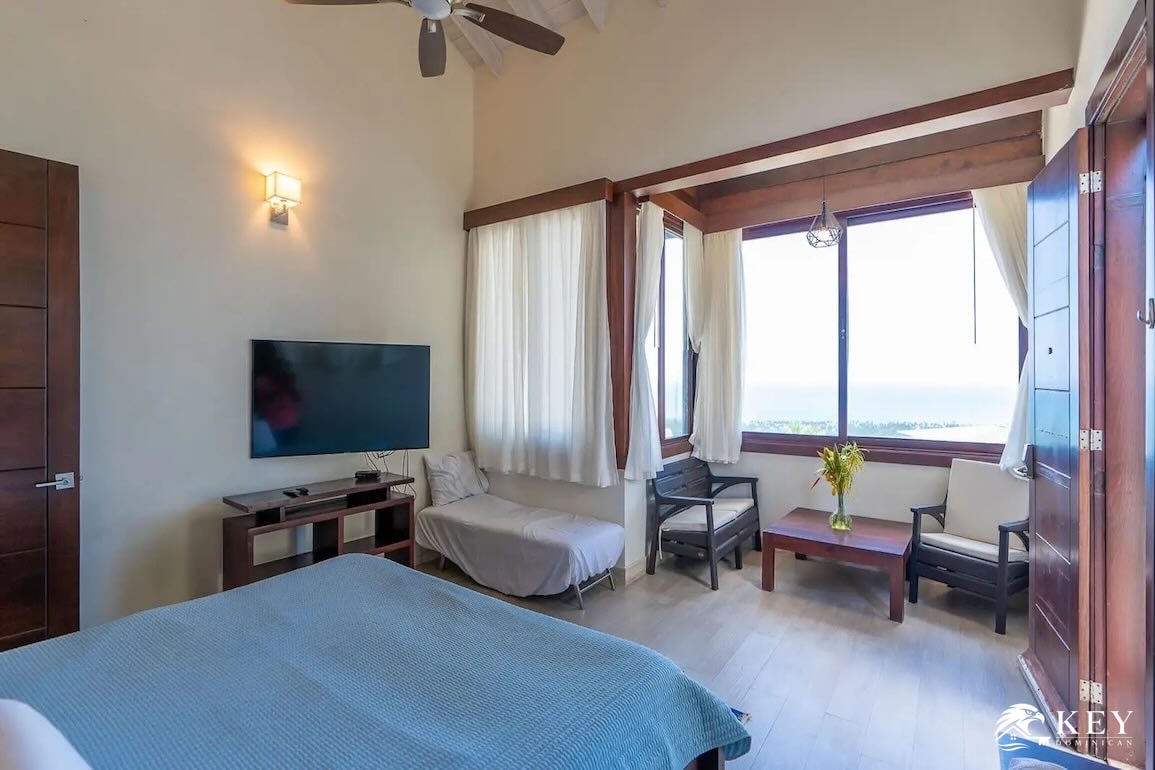 Villa de lujo de 8 dormitorios en Las Terrenas, Samaná — Foto 9