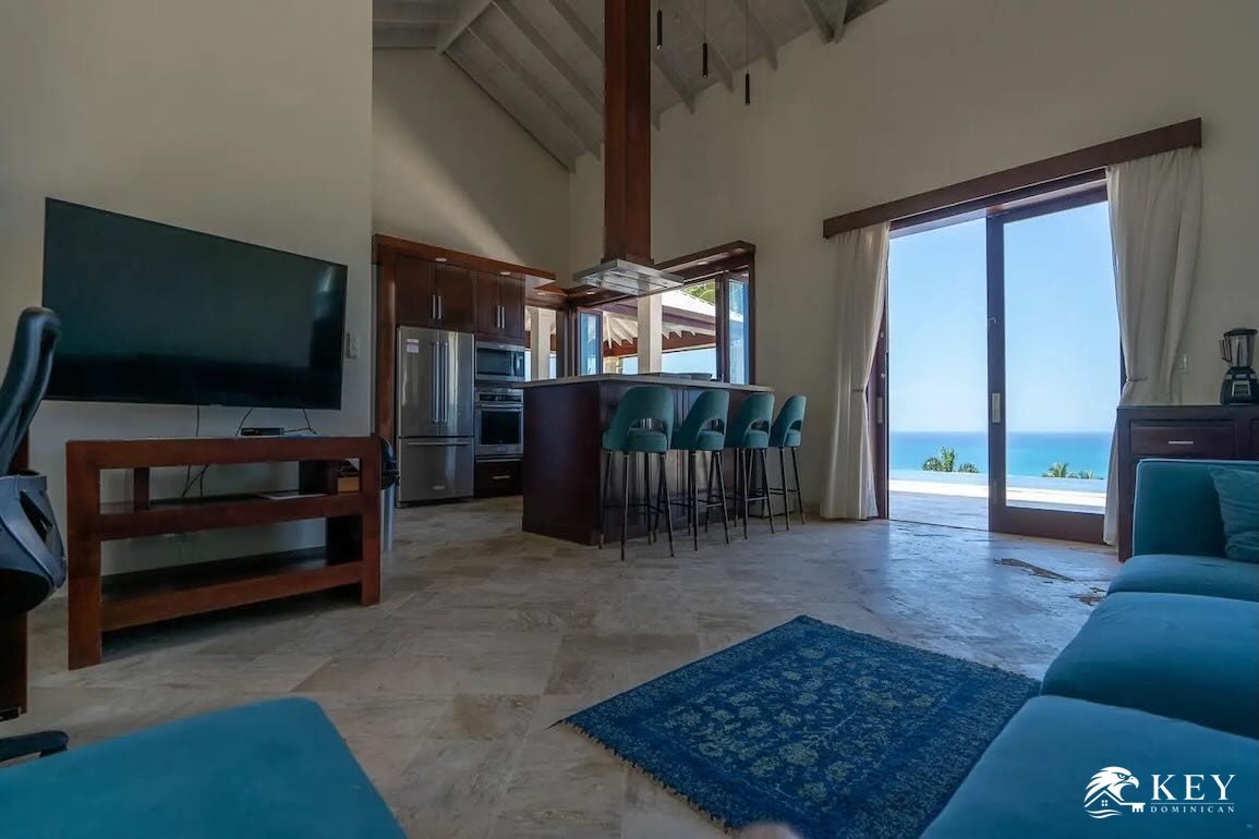 Villa de lujo de 8 dormitorios en Las Terrenas, Samaná — Foto 10