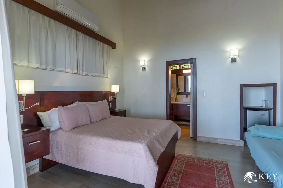 Villa de lujo de 8 dormitorios en Las Terrenas, Samaná — Foto 11