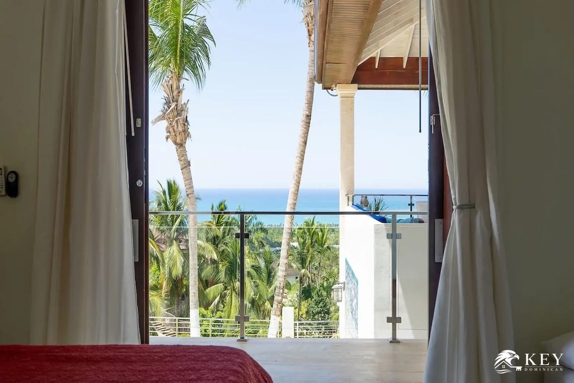 Villa de lujo de 8 dormitorios en Las Terrenas, Samaná — Foto 12