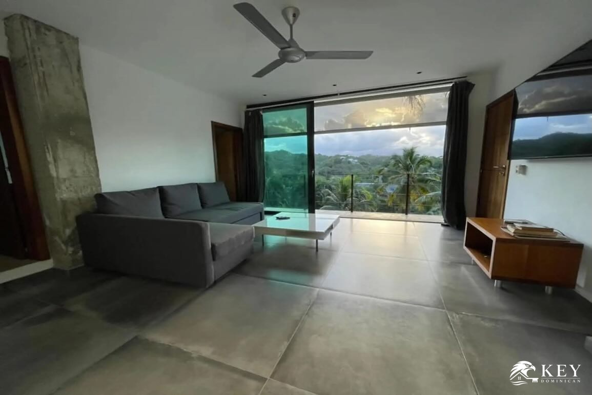 Villa de lujo de 7 dormitorios en El Portillo, Las Terrenas — Foto 5