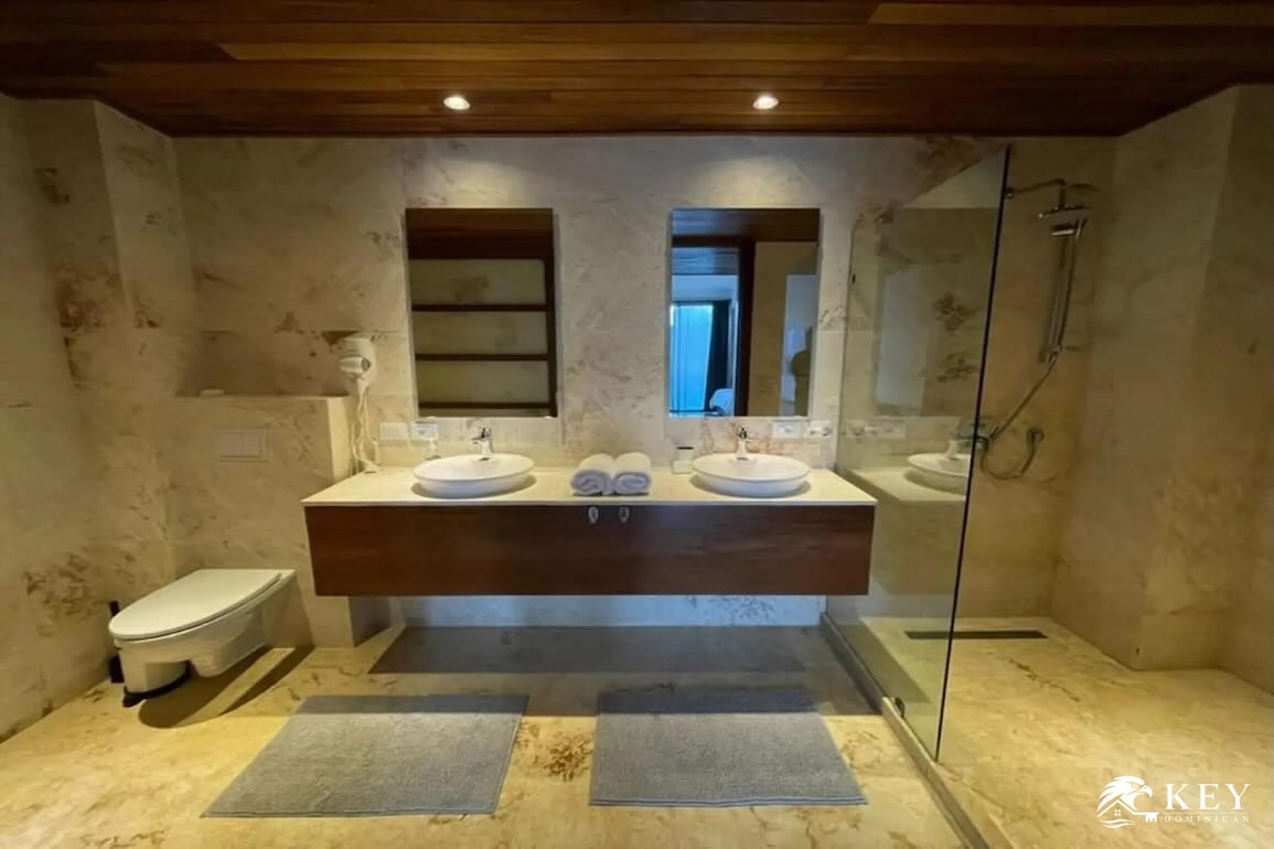 Villa de lujo de 7 dormitorios en El Portillo, Las Terrenas — Foto 6