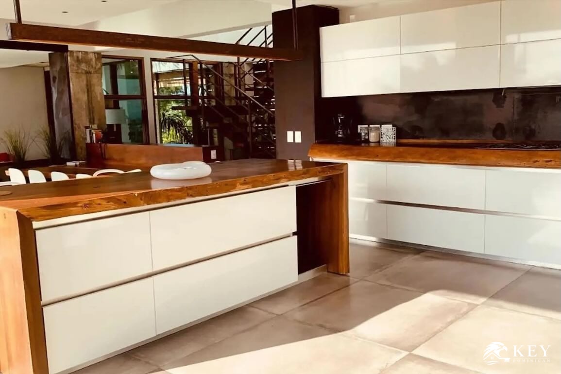 Villa de lujo de 7 dormitorios en El Portillo, Las Terrenas — Foto 9