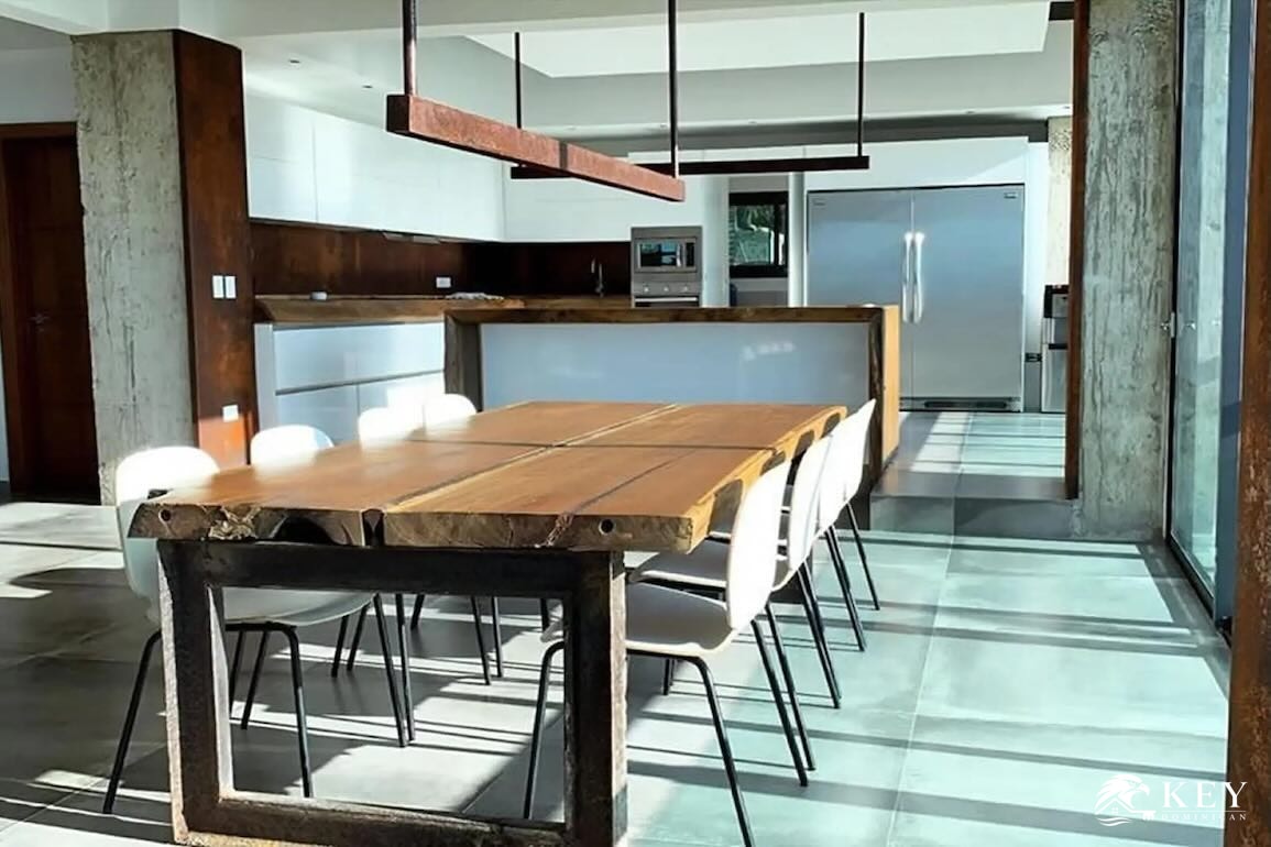 Villa de lujo de 7 dormitorios en El Portillo, Las Terrenas — Foto 10