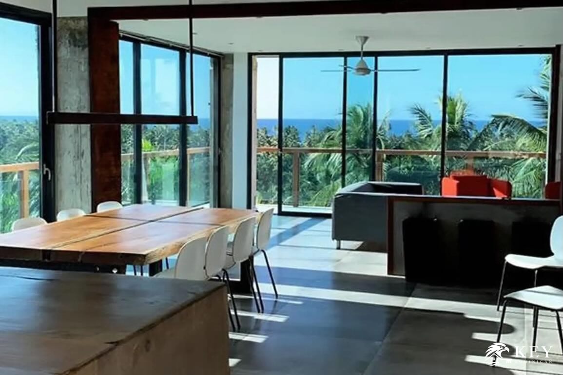 Villa de lujo de 7 dormitorios en El Portillo, Las Terrenas — Foto 11