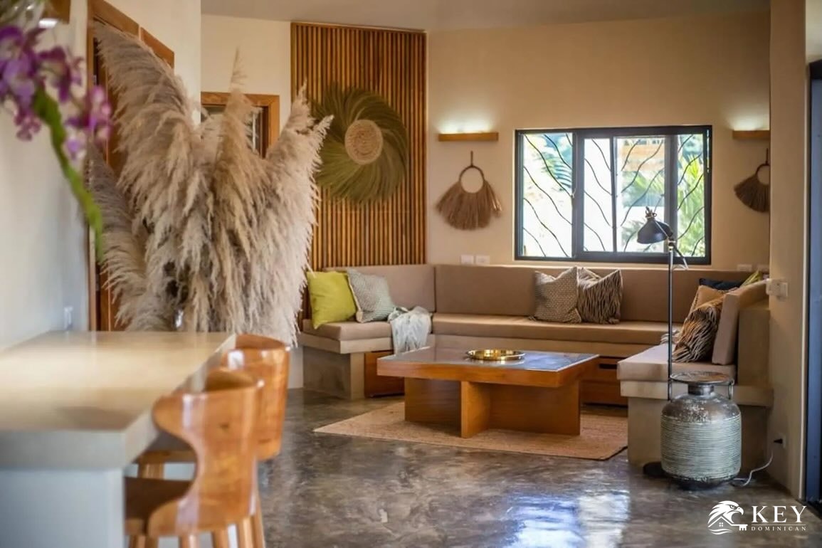 Playa Bonita, Las Terrenas — 7-Bedroom Ocean-View Villa for Sale — Photo 5