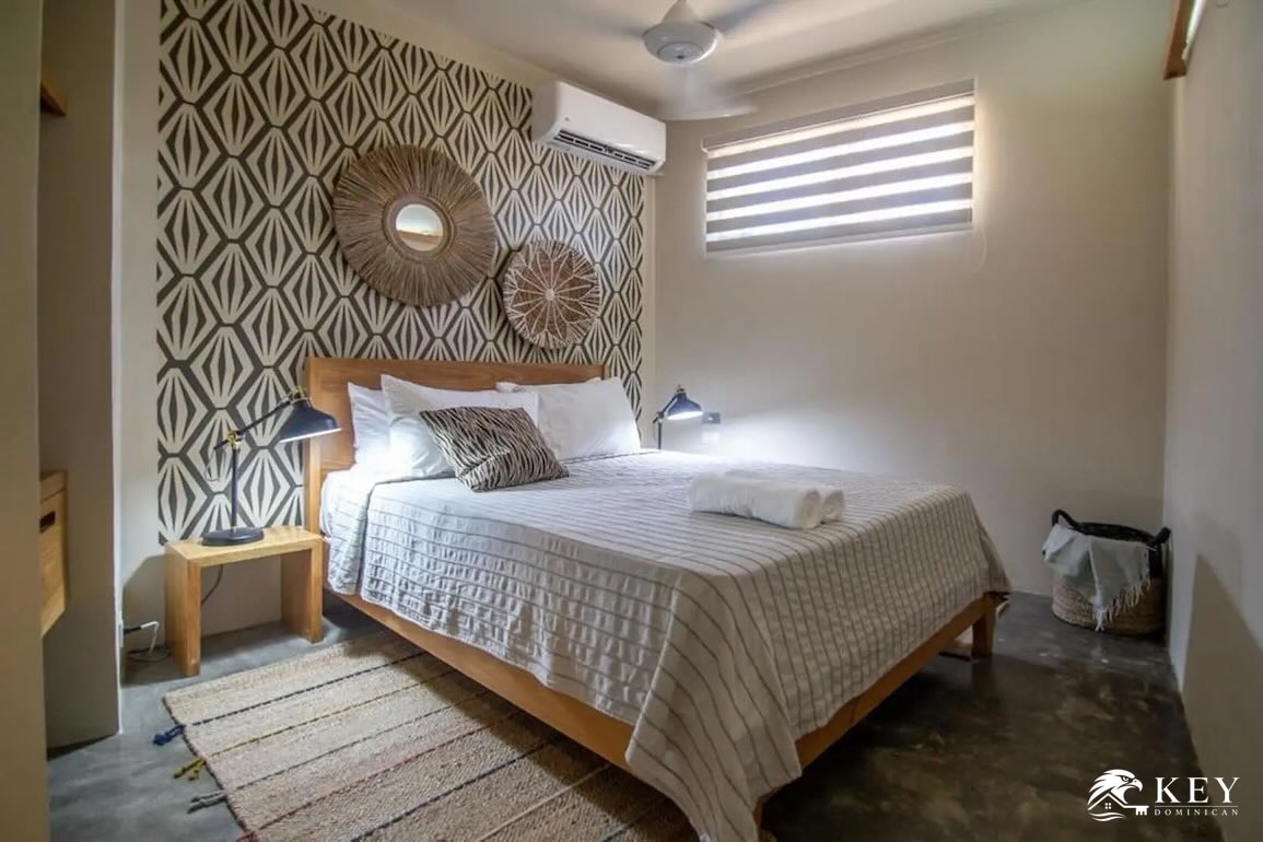Playa Bonita, Las Terrenas — 7-Bedroom Ocean-View Villa for Sale — Photo 8