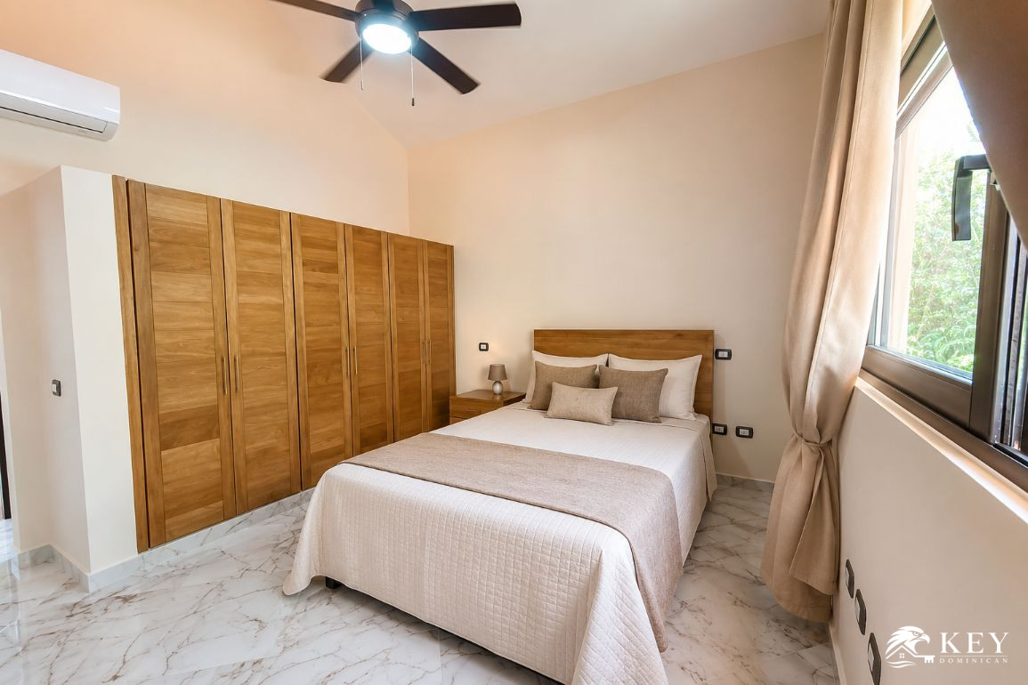 4-Bedroom Villa with Pool for Sale in Perla Marina, Cabarete β Photo 10