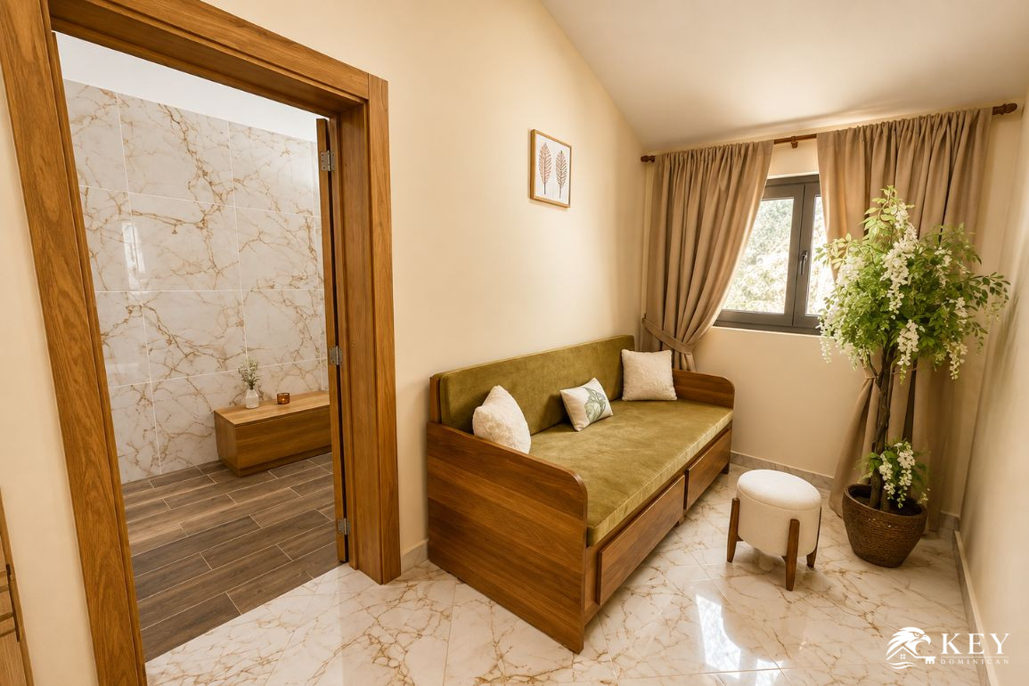 4-Bedroom Villa with Pool for Sale in Perla Marina, Cabarete β Photo 13