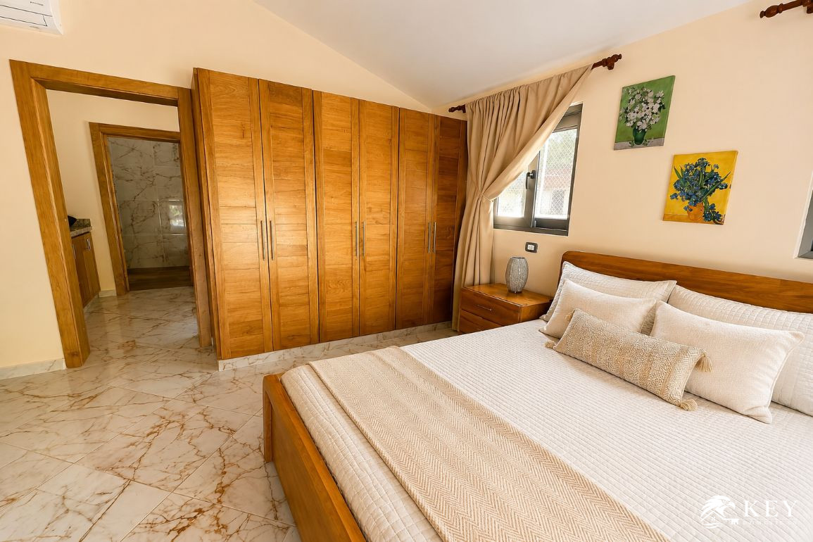 4-Bedroom Villa with Pool for Sale in Perla Marina, Cabarete β Photo 15