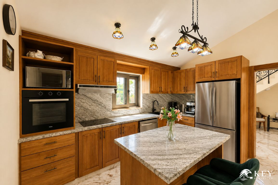 4-Bedroom Villa with Pool for Sale in Perla Marina, Cabarete β Photo 16