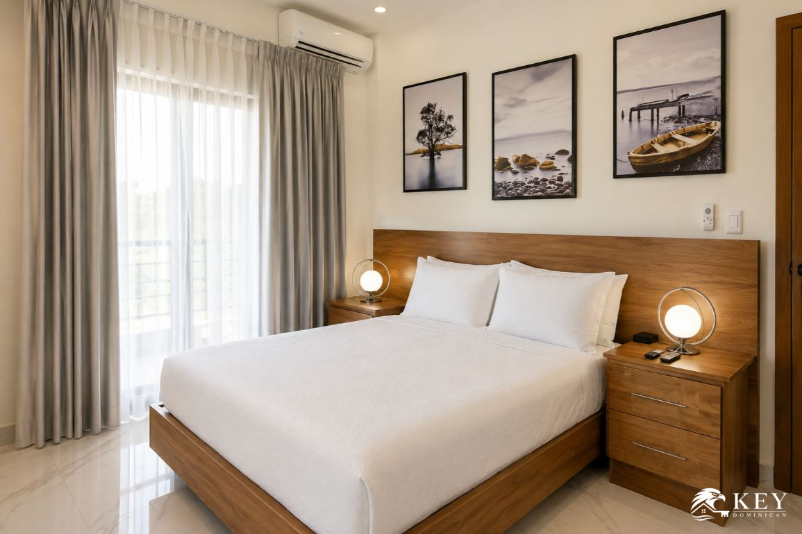 Villa de 4 Dormitorios en Venta en Puerto Plata, Camú – Vistas al Mar — Foto 7