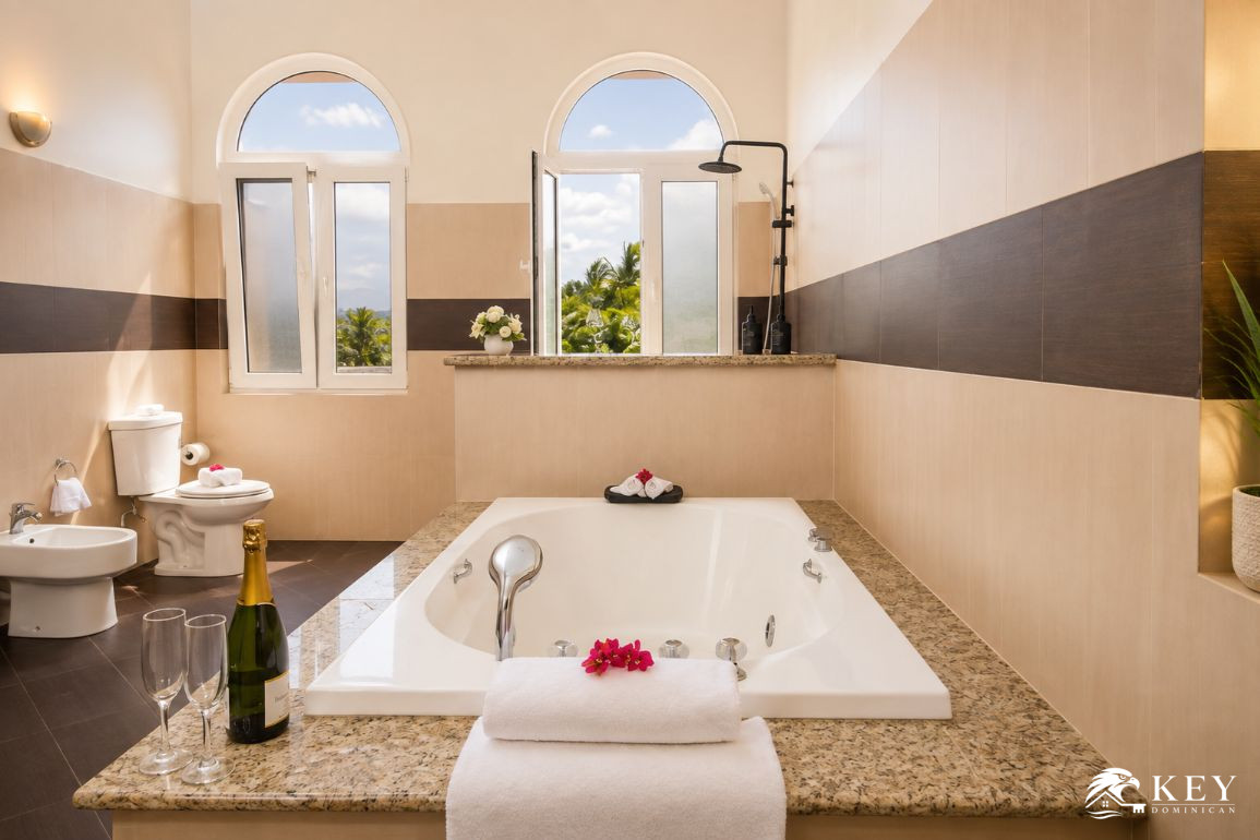 Villa Frente al Mar de 12 Dormitorios en Venta en Cabarete — Foto 1
