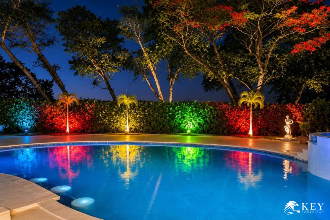 Villa Frente al Mar de 12 Dormitorios en Venta en Cabarete — Foto 2