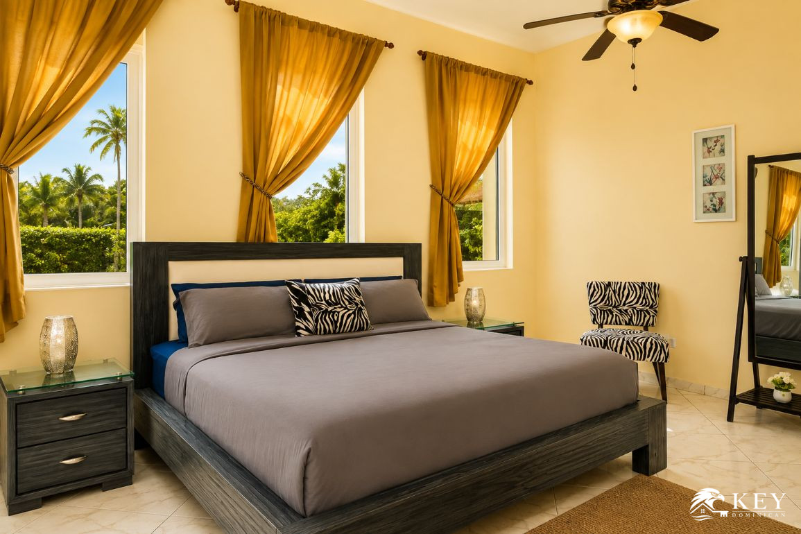 Villa Frente al Mar de 12 Dormitorios en Venta en Cabarete — Foto 9