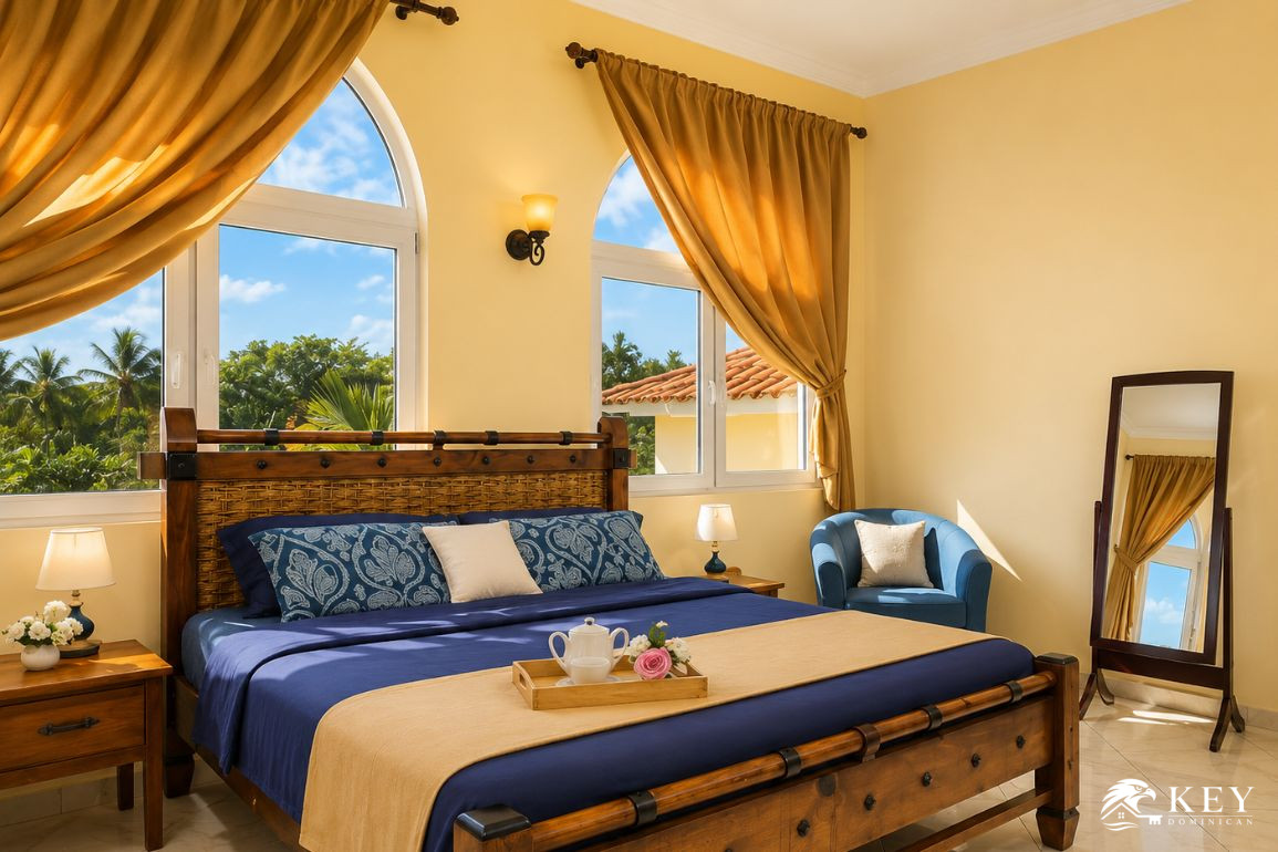 Villa Frente al Mar de 12 Dormitorios en Venta en Cabarete — Foto 17
