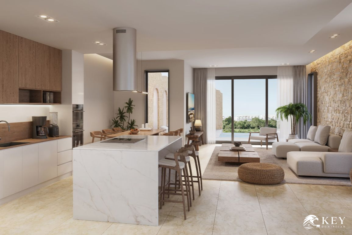 Villa de Lujo en Venta en Cana Bay, Punta Cana — Foto 4