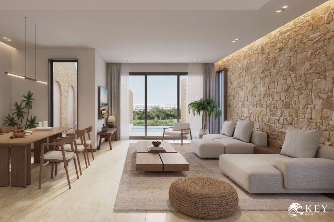 Villa de Lujo en Venta en Cana Bay, Punta Cana — Foto 6