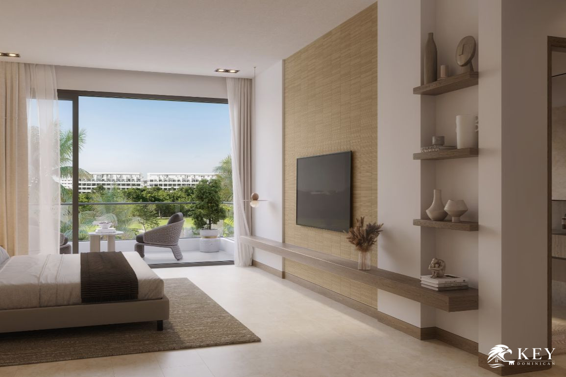 Villa de Lujo en Venta en Cana Bay, Punta Cana — Foto 7