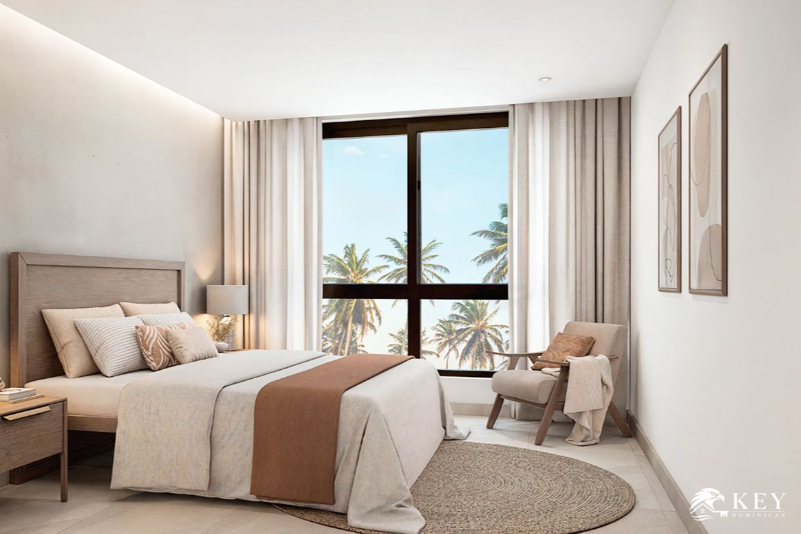 Apartments for Sale in The Reef Playa Bonita — Photo 1
