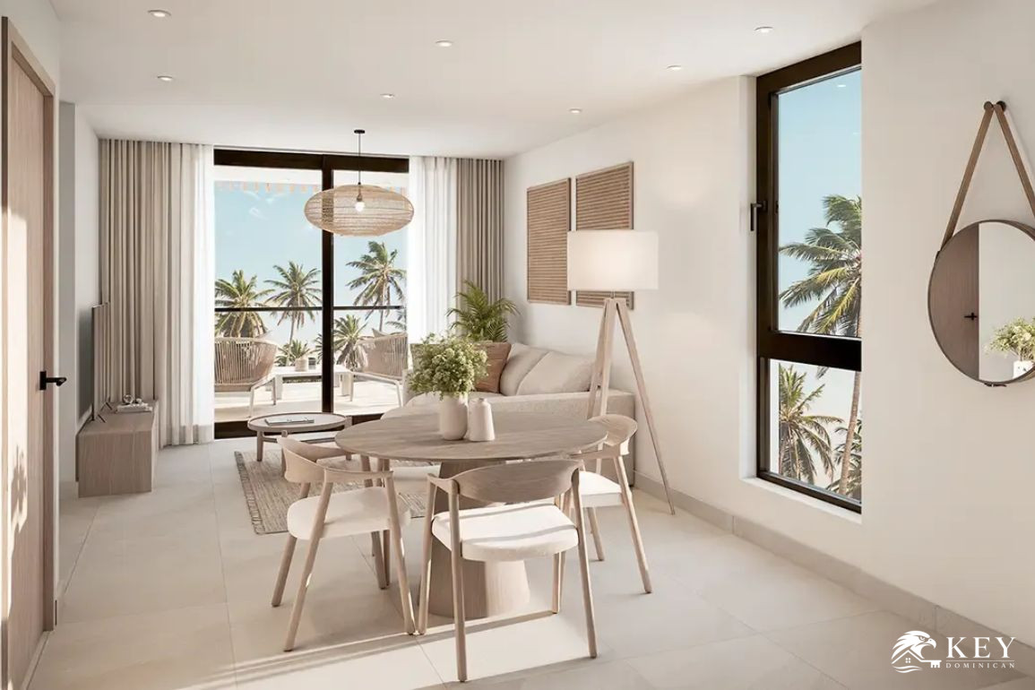 Apartments for Sale in The Reef Playa Bonita — Photo 3