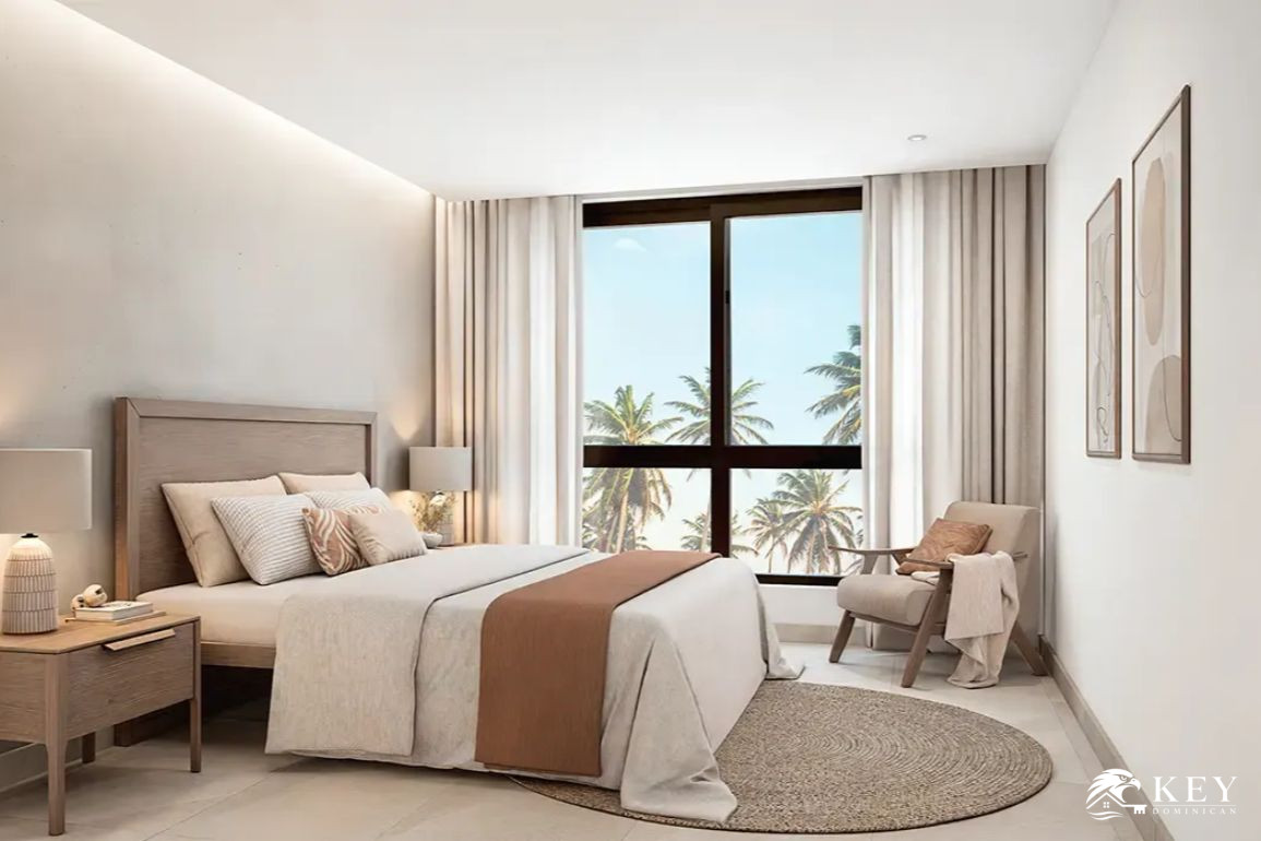 Apartments for Sale in The Reef Playa Bonita — Photo 4