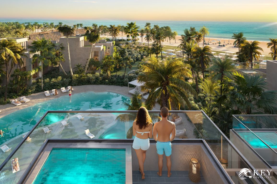 Apartments for Sale in The Reef Playa Bonita — Photo 5